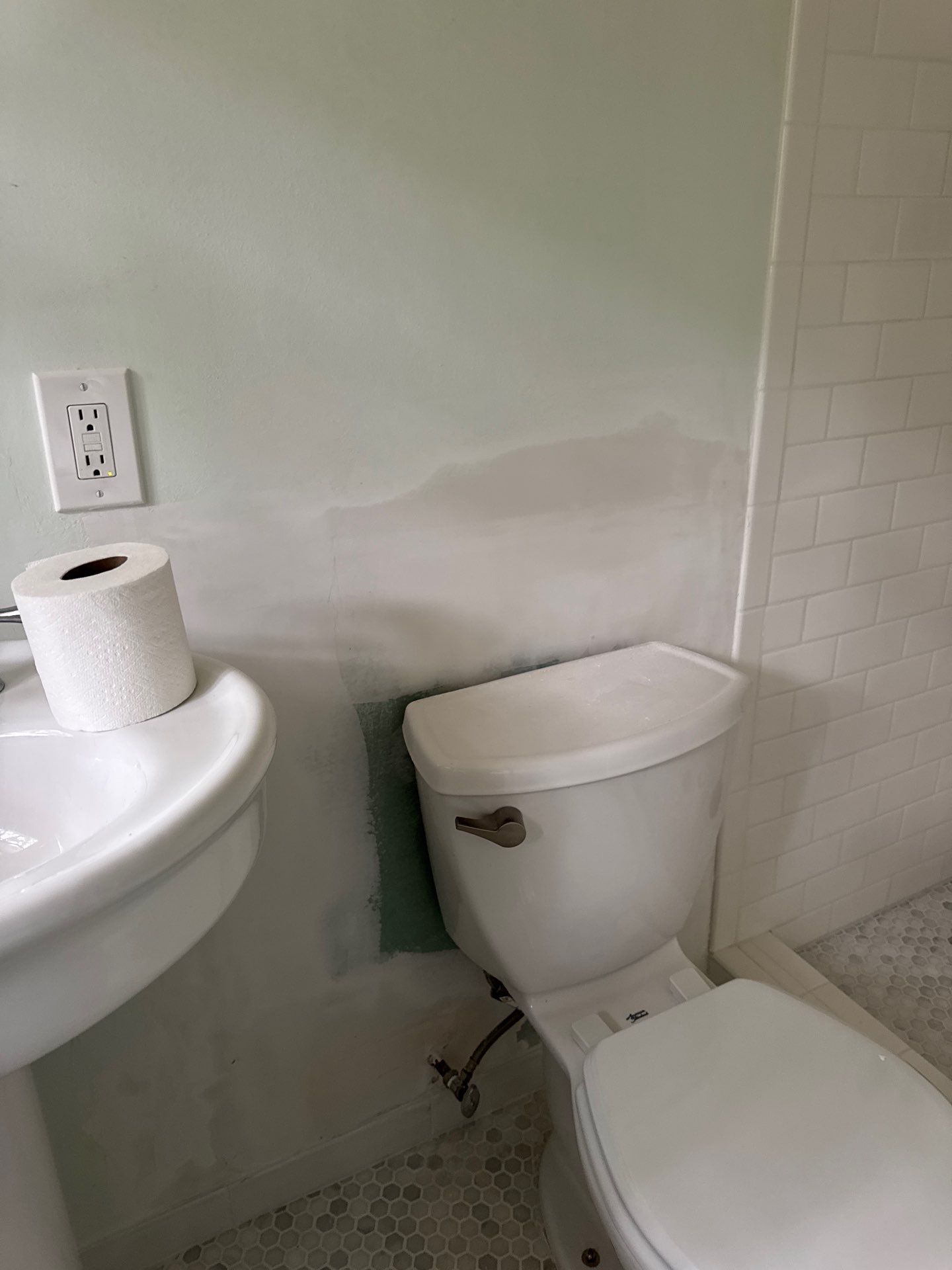 Multi-Room Interior Refresh and Bathroom Renovation in Covington by PGP Surface Solutions, LLC