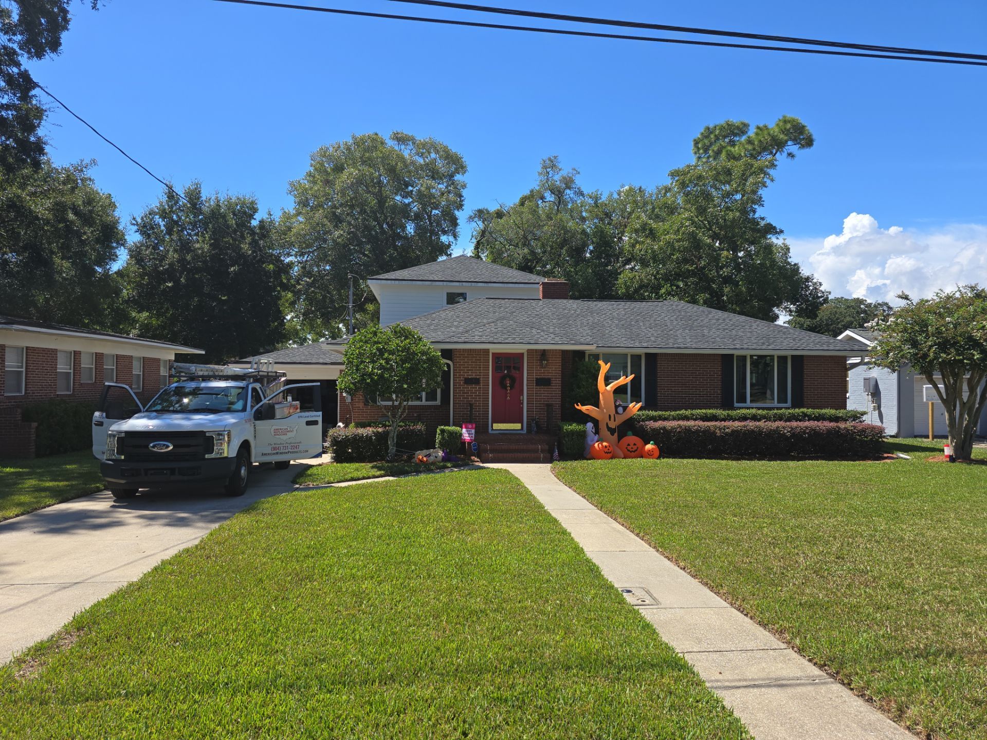 Slocomb Windows and Doors by American Window Products Inc CBC1251207