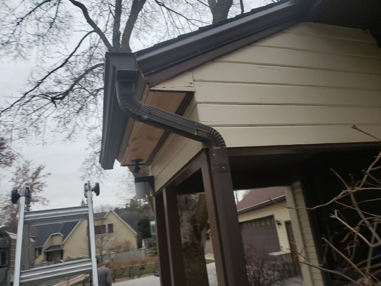 Residential Roofing Installation using GAF Timberline HDZ - Lifetime Shingle by The Roof Doctor