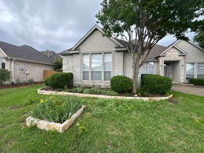 Project in Sachse
