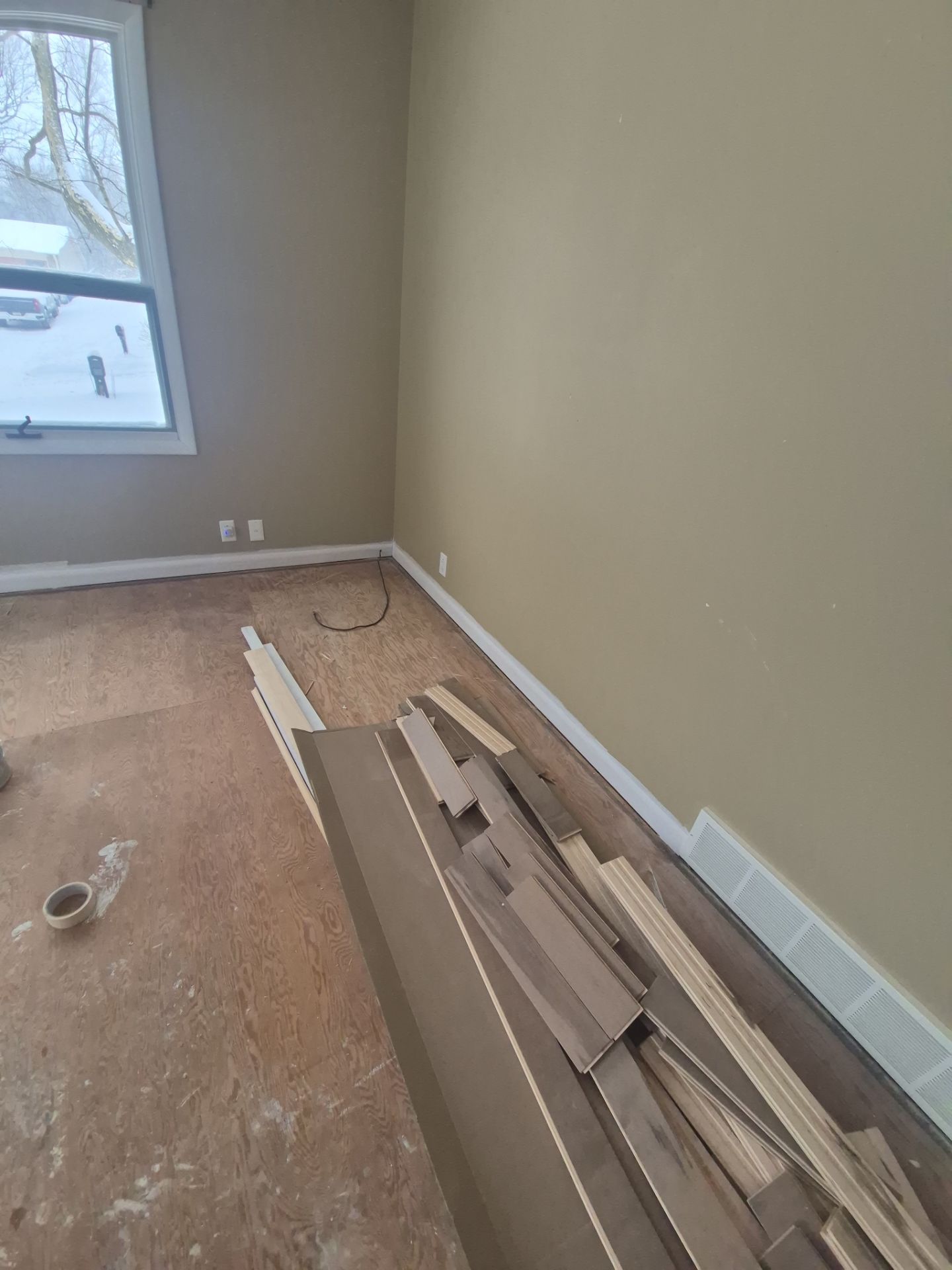 Interior Painting & Drywall Repair | Grand Haven, MI by Gordon Painting