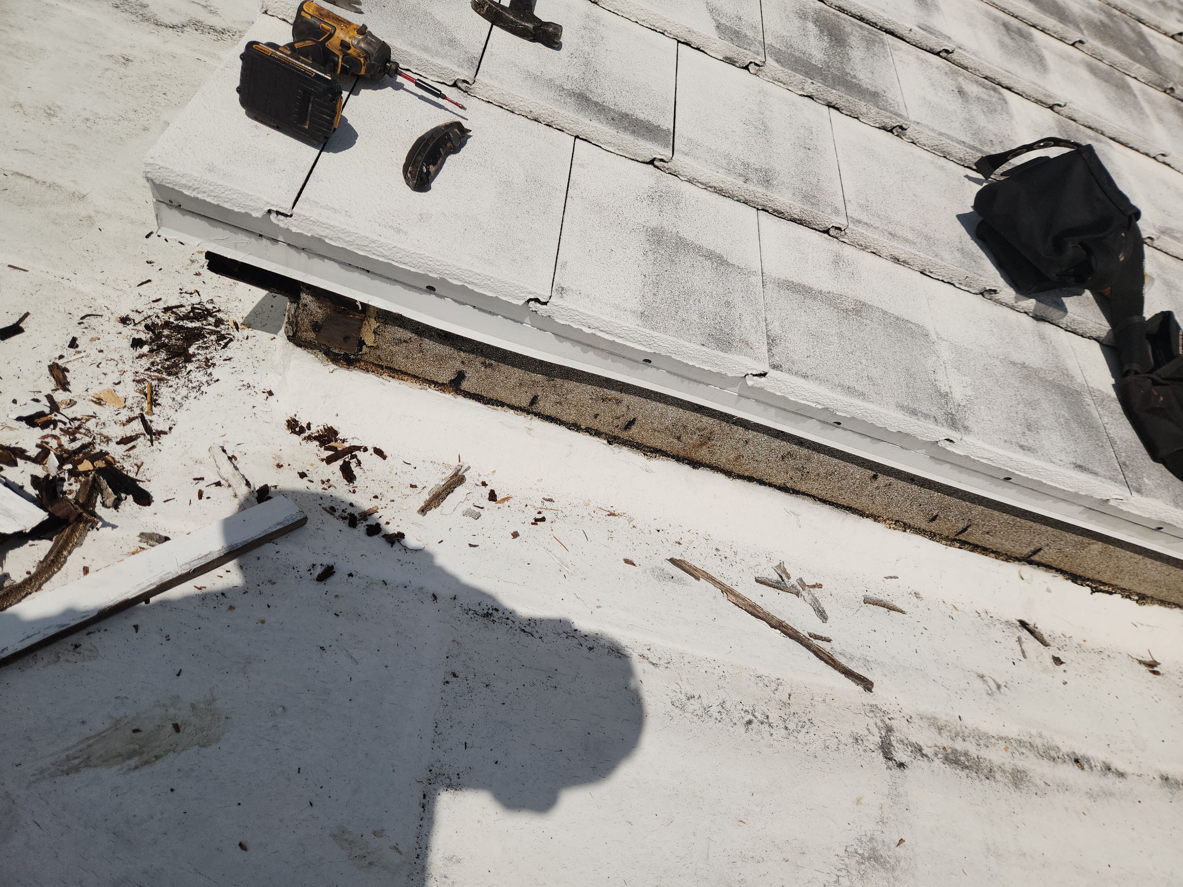 Roof Repair in Boca Raton by Aastro Roofing