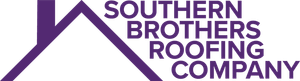 Logo for Southern Brothers Roofing Company