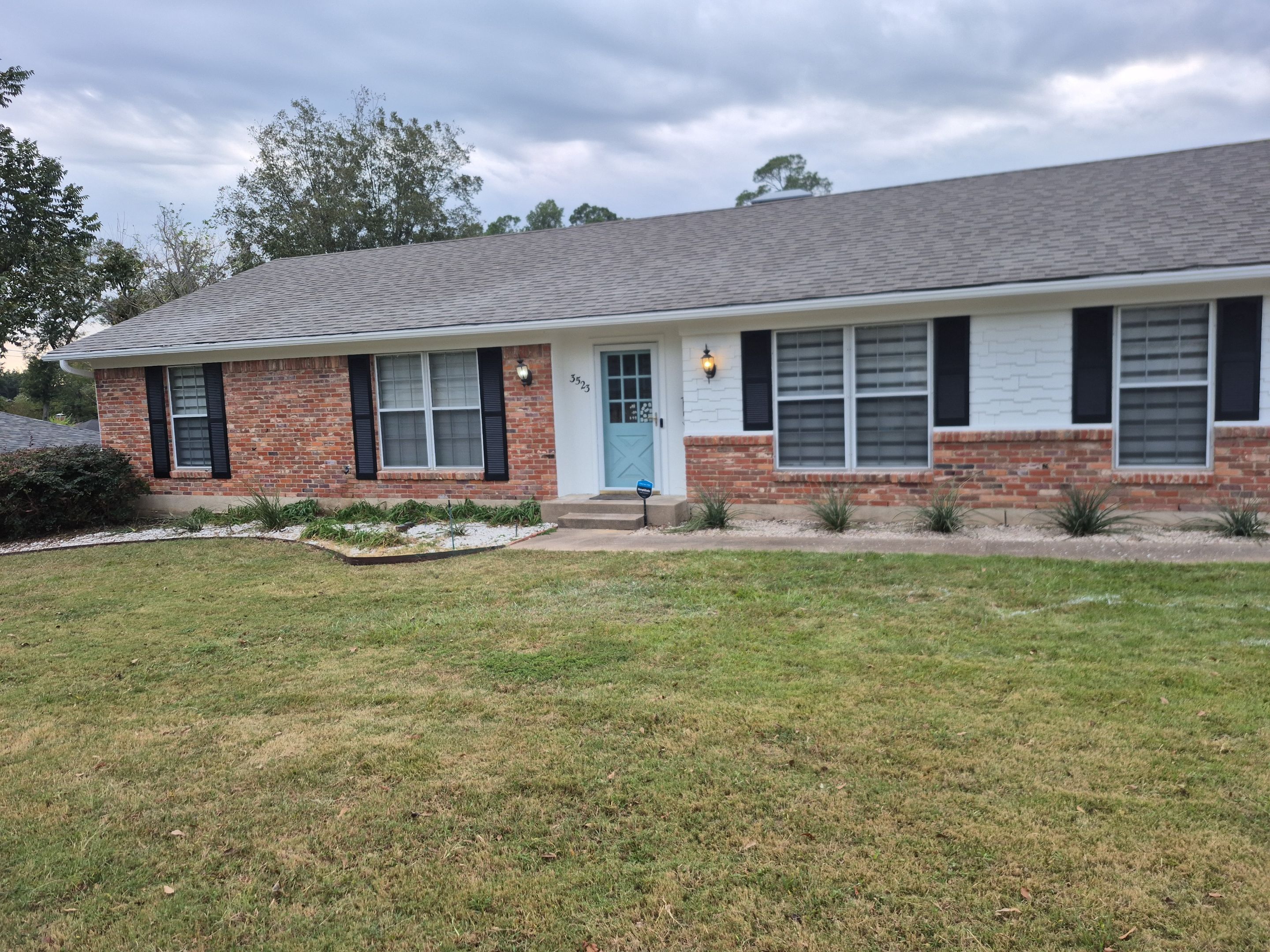 Fast-Track Exterior Painting | Tyler, Texas (Near the Azalea District) 🏡🎨 by Quality Coats Painting