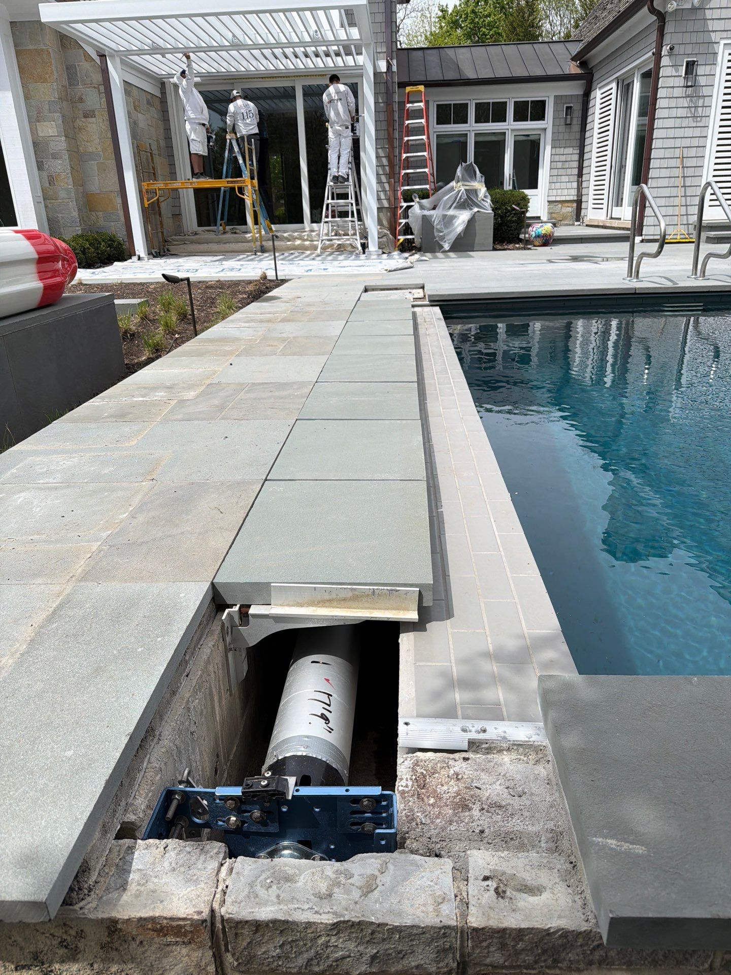 Laguna by North Shore Pool & Spa