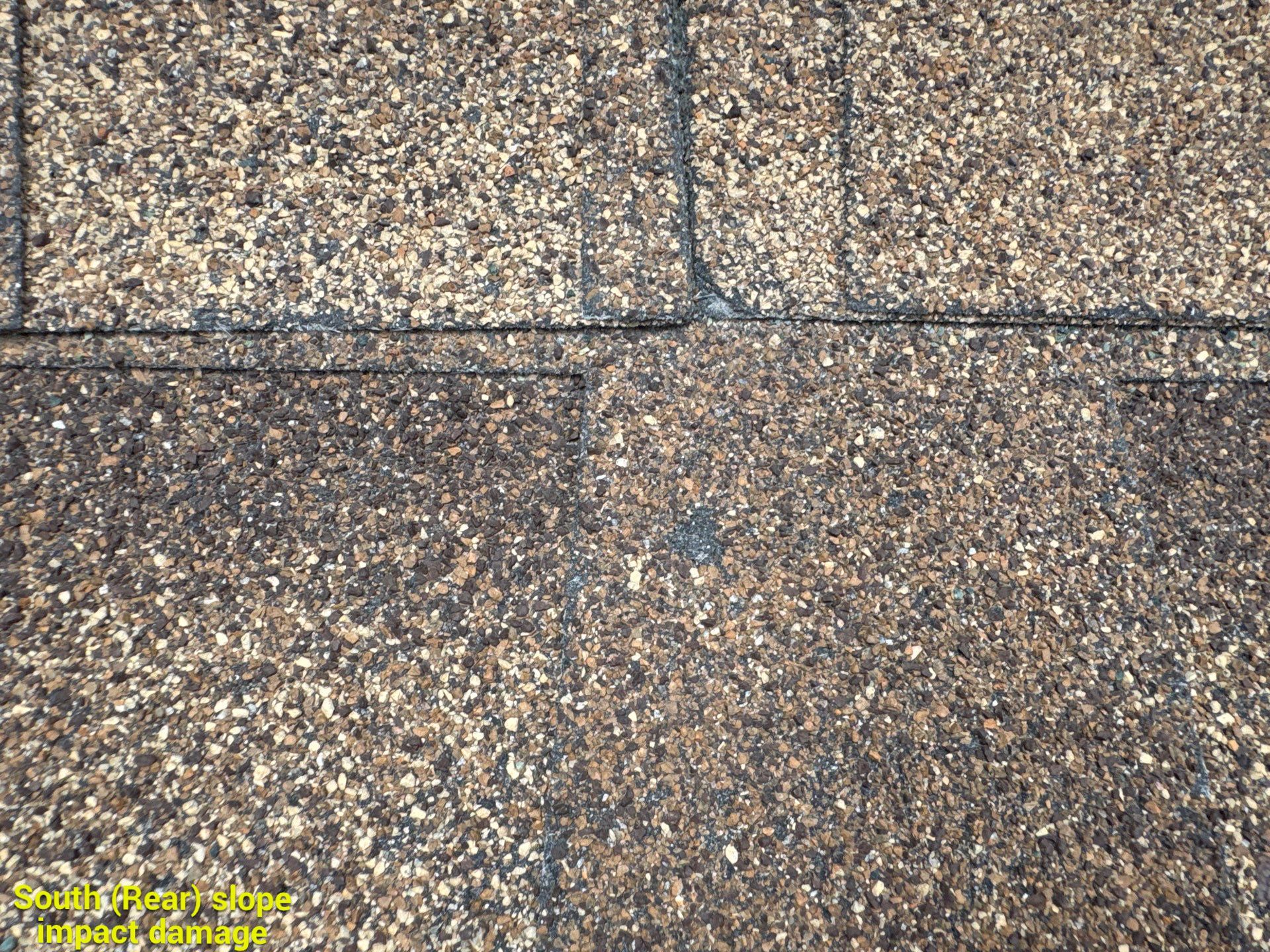 Insurance Inspection Heber-Overgaard, AZ by Dry Creek Roofing