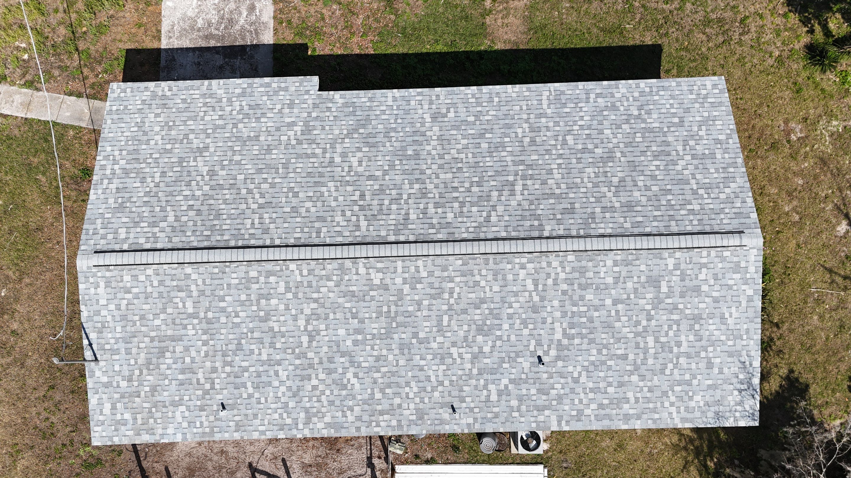 Roof Replacement in Riverview, FL by Shingle Masters Roofing