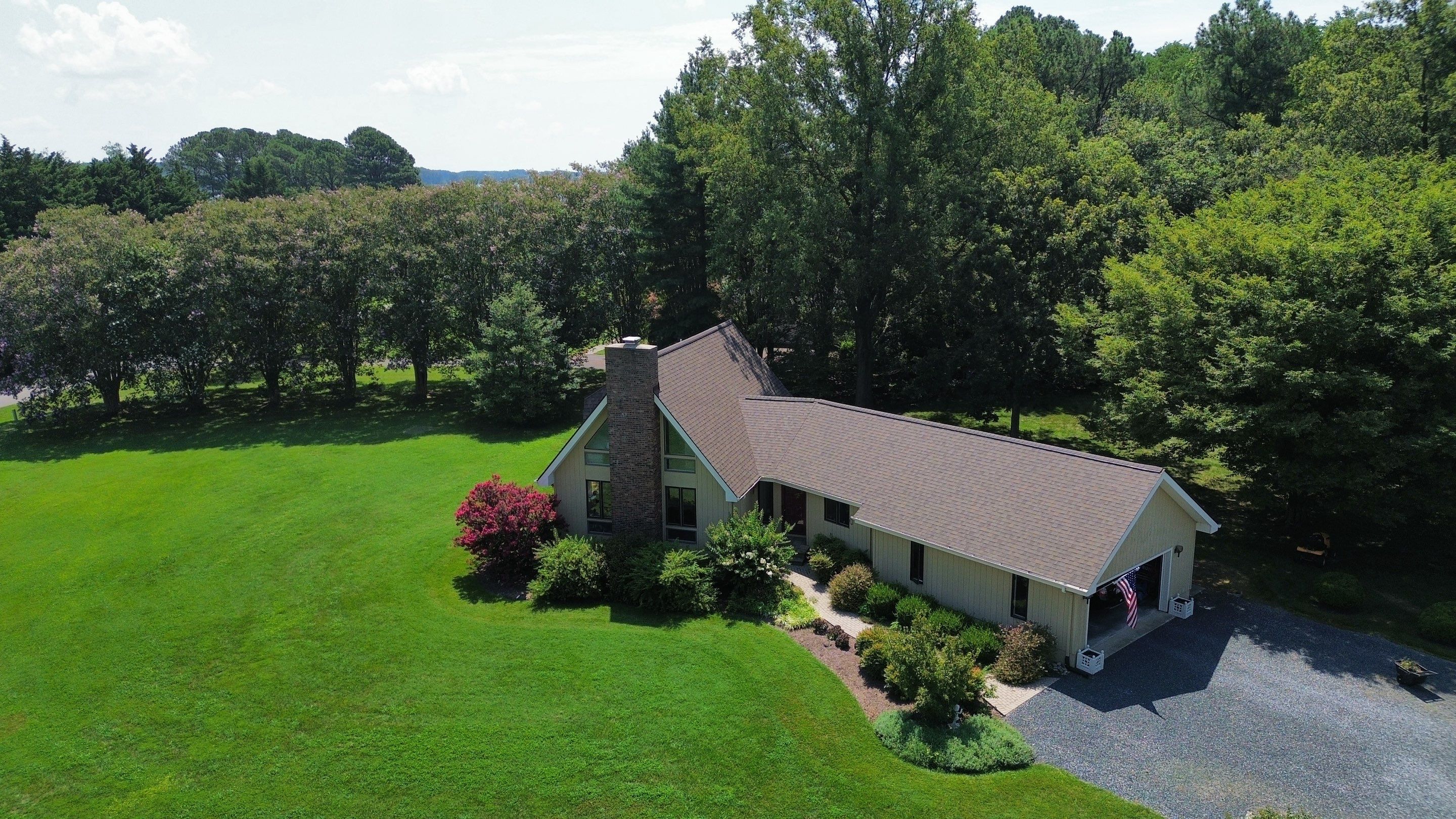 24829 Swan Road, St Michaels, MD 21663 UNITED STATES by American Custom Contractors