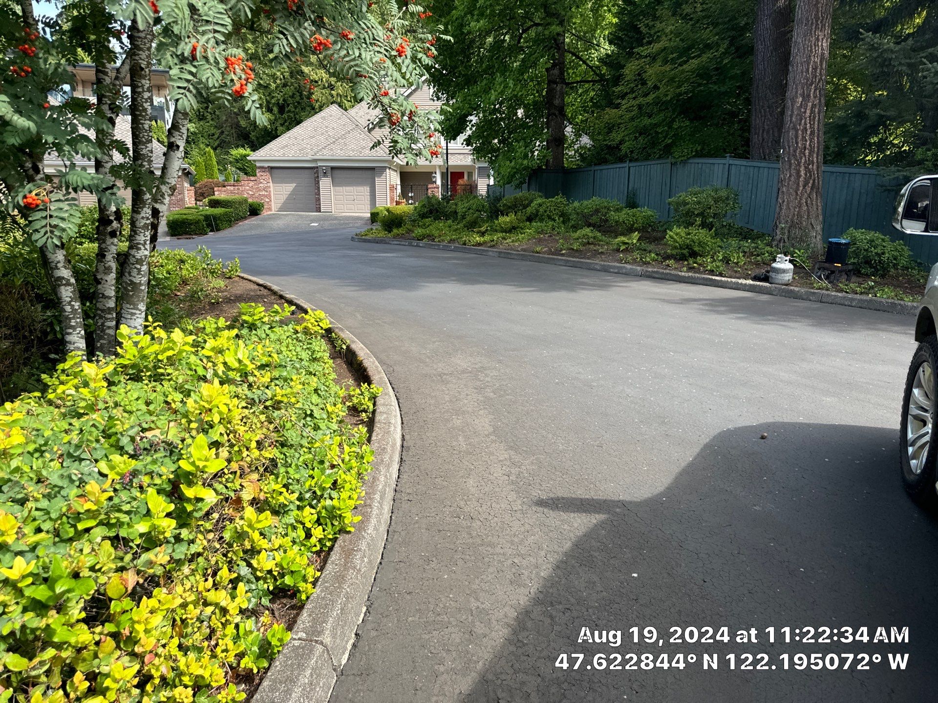 Best Management | Sealcoating  by Jireh Asphalt & Concrete Inc 