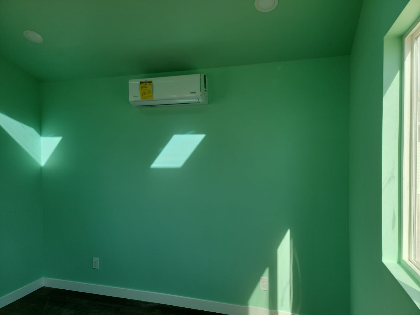 Project in Magna by Rudd Builders LLC