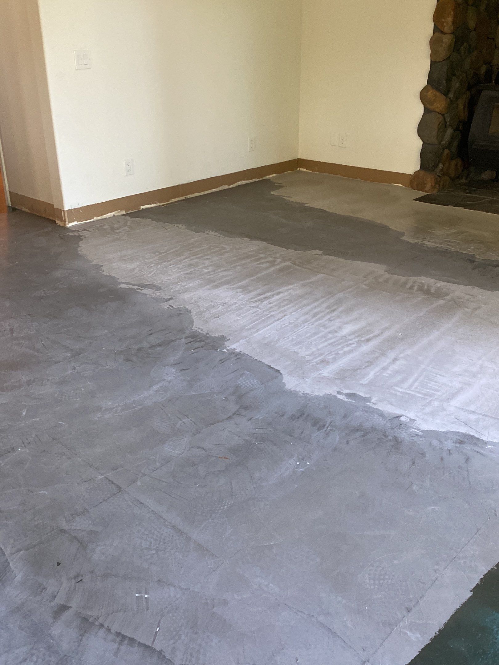 Luxury Vinyl Plank (LVP) by Footprints Floors South Sacramento
