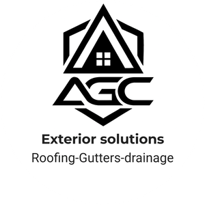 Logo for Anderson Gutter Company