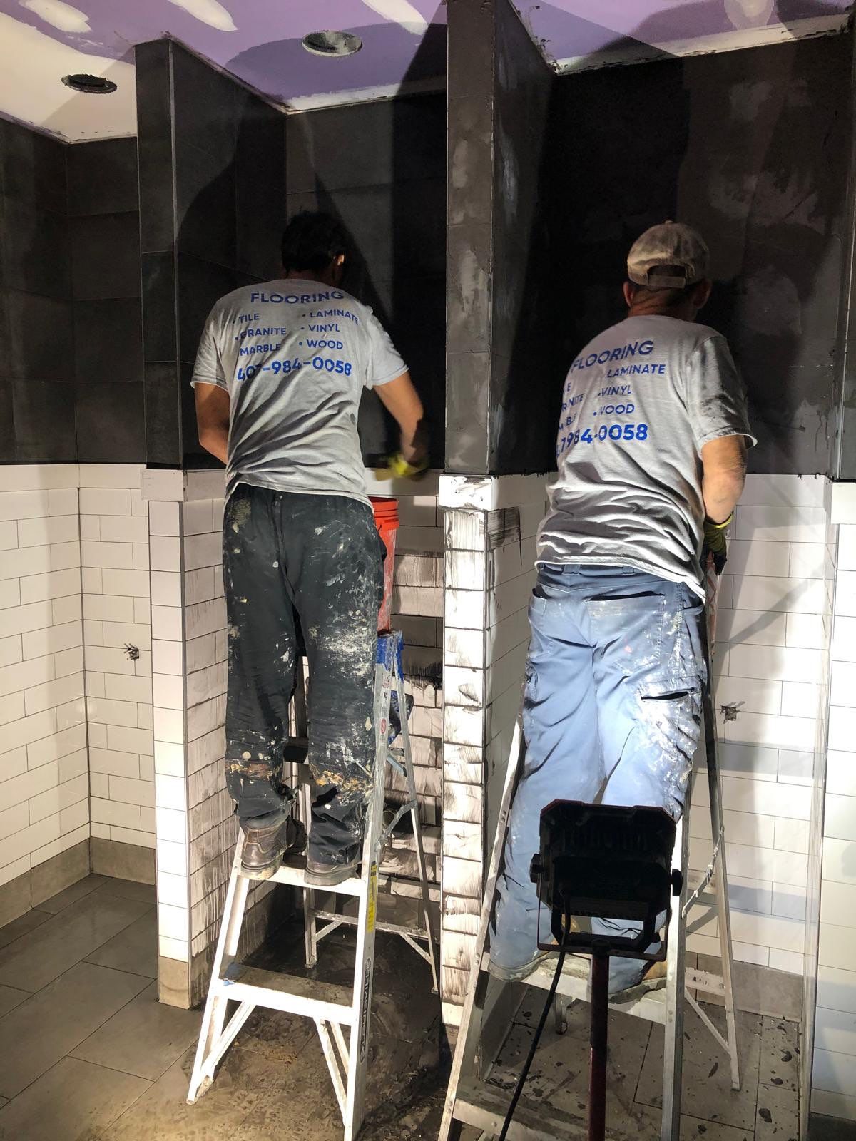 Commercial Reno by Flip Ninja