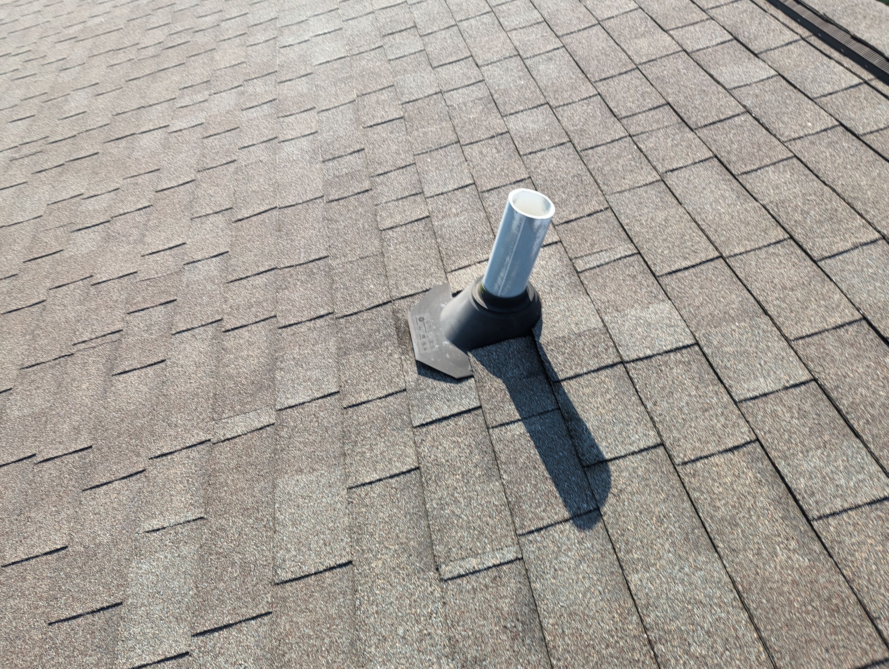 Residential Roofing Repair using Malarkey Vista by Hostetler Roofing