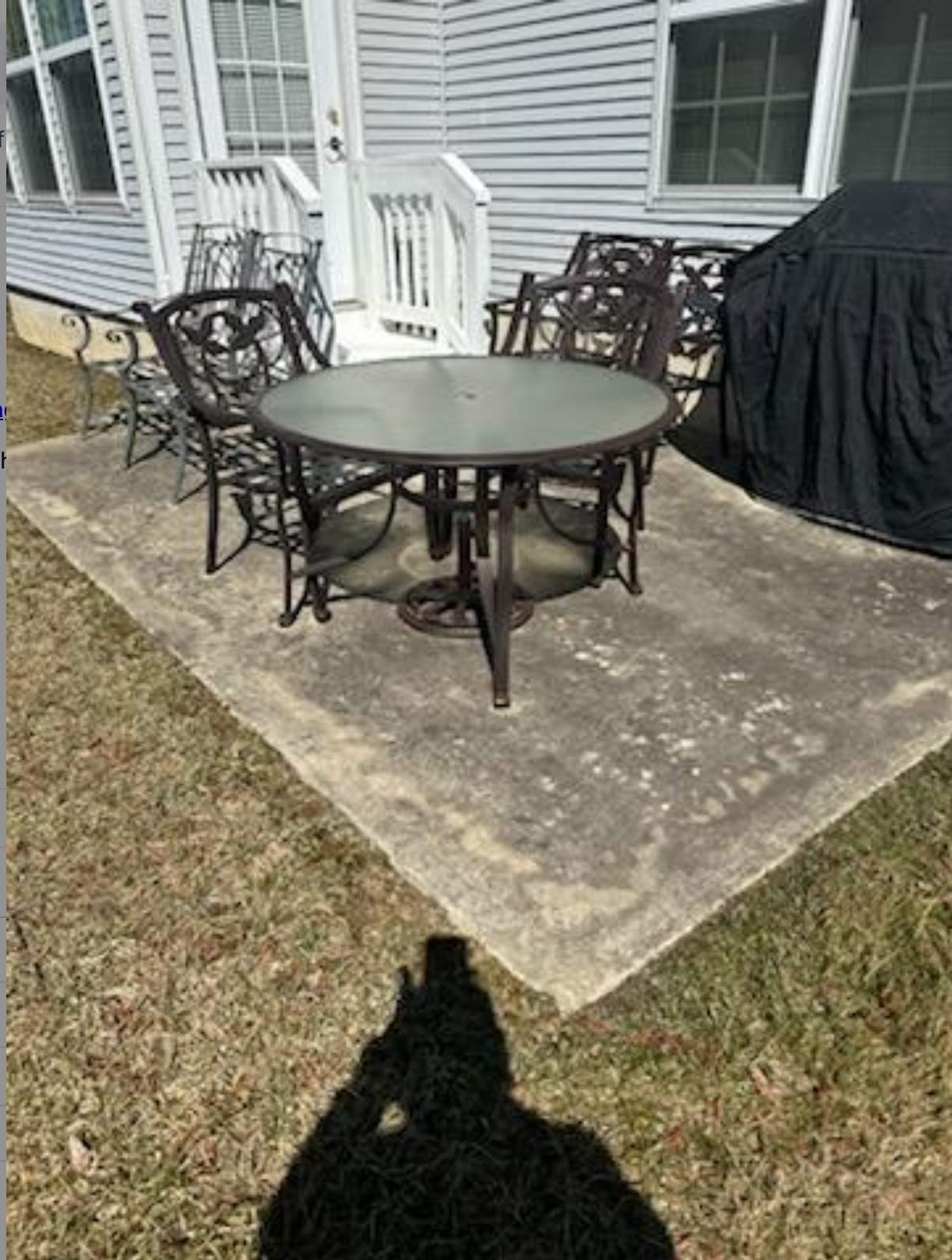 New Deck in Millville, New Jersey by deck guardian