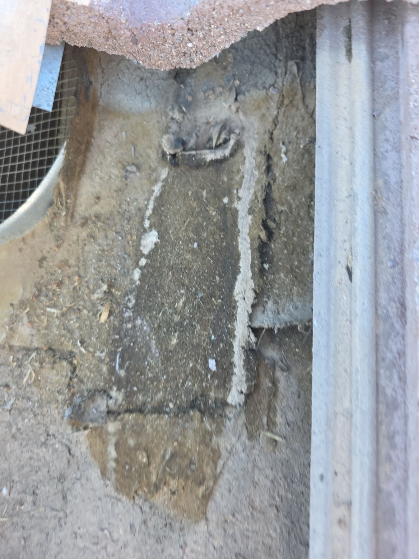 Gold Canyon Tile Reset by Weather-Tite Roofing