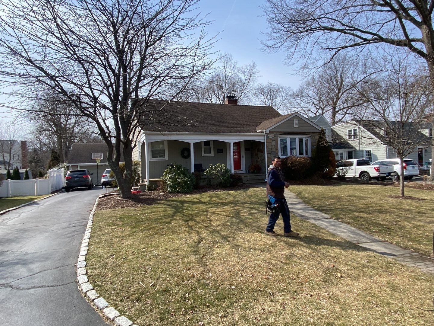 Siding Repair using Wood Siding by A Plus Exterior