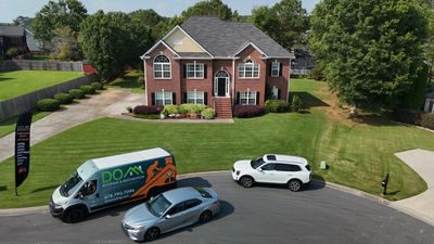Prestwick Loop Cartersville Roof Replacement 