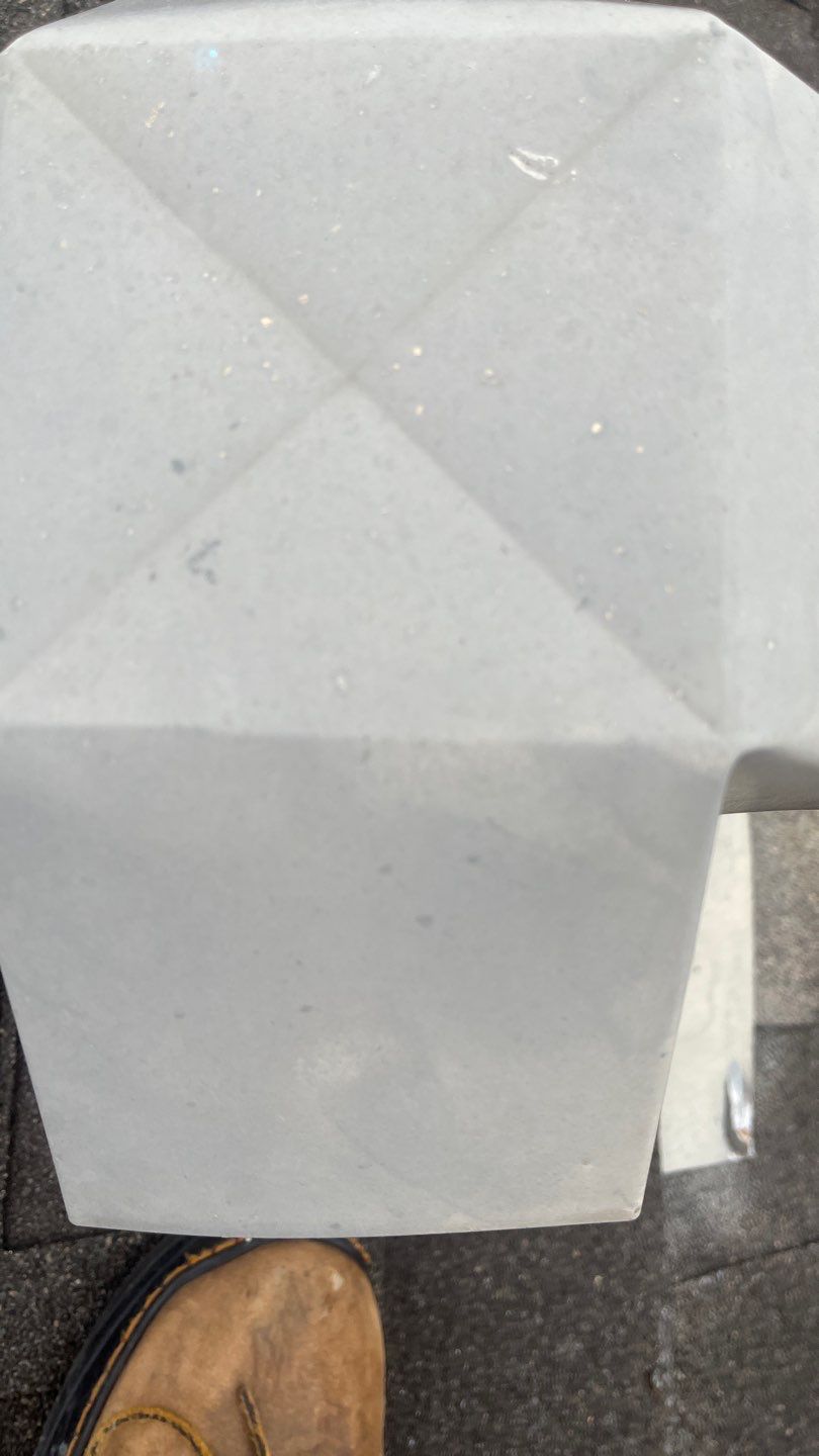 Residential Roofing Installation using Owen's Corning Duration by Roof Concepts Construction