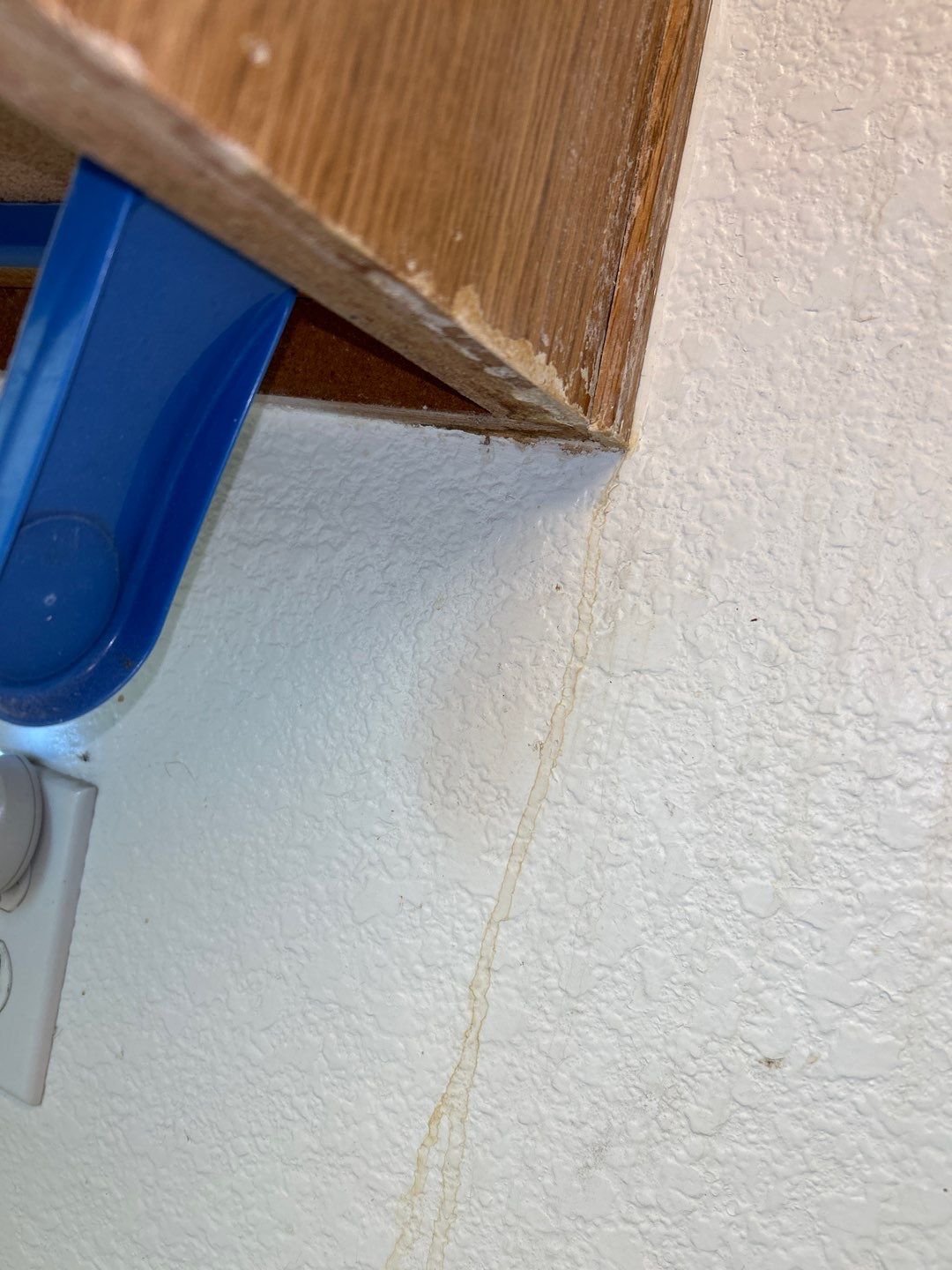 Water Damage by Accountable Home Services