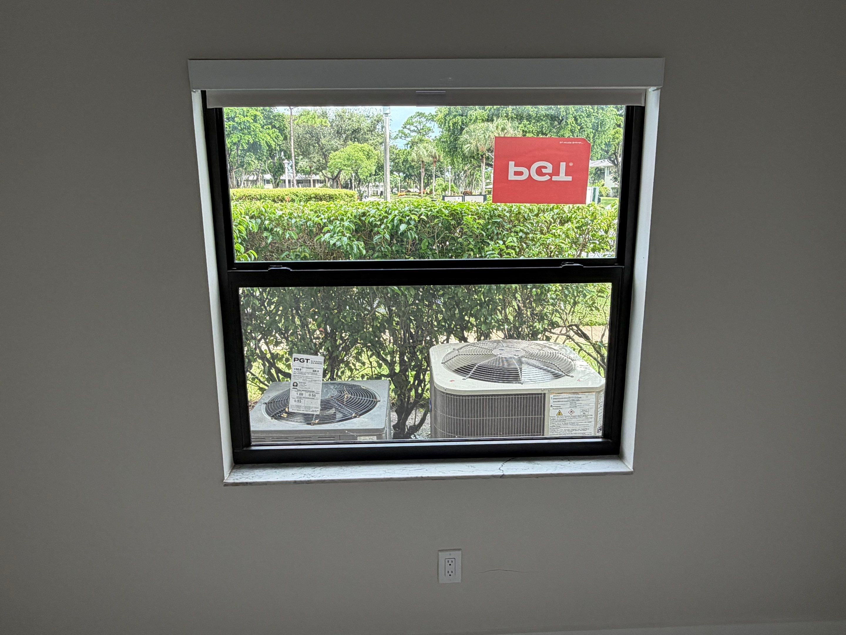 Impact Window and Sliding Glass Door Replacement in Boynton Beach by The Screen Depot, Inc