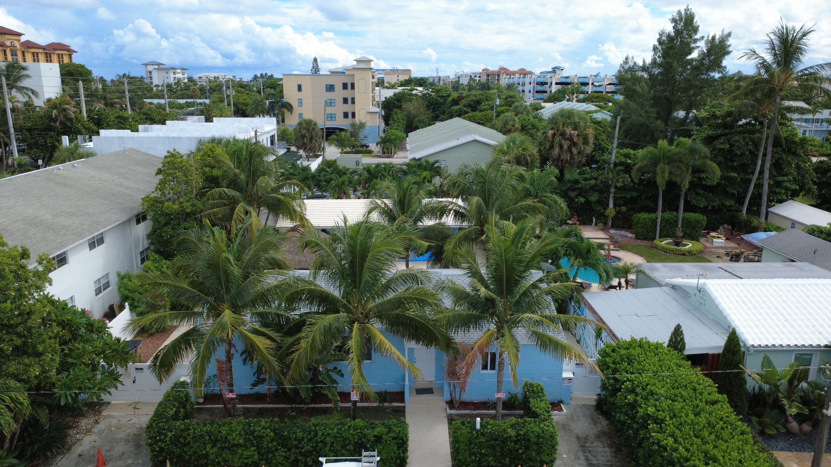 Residential Roofing Installation using GAF by BLUES BROTHERS CONSTRUCTION CORP