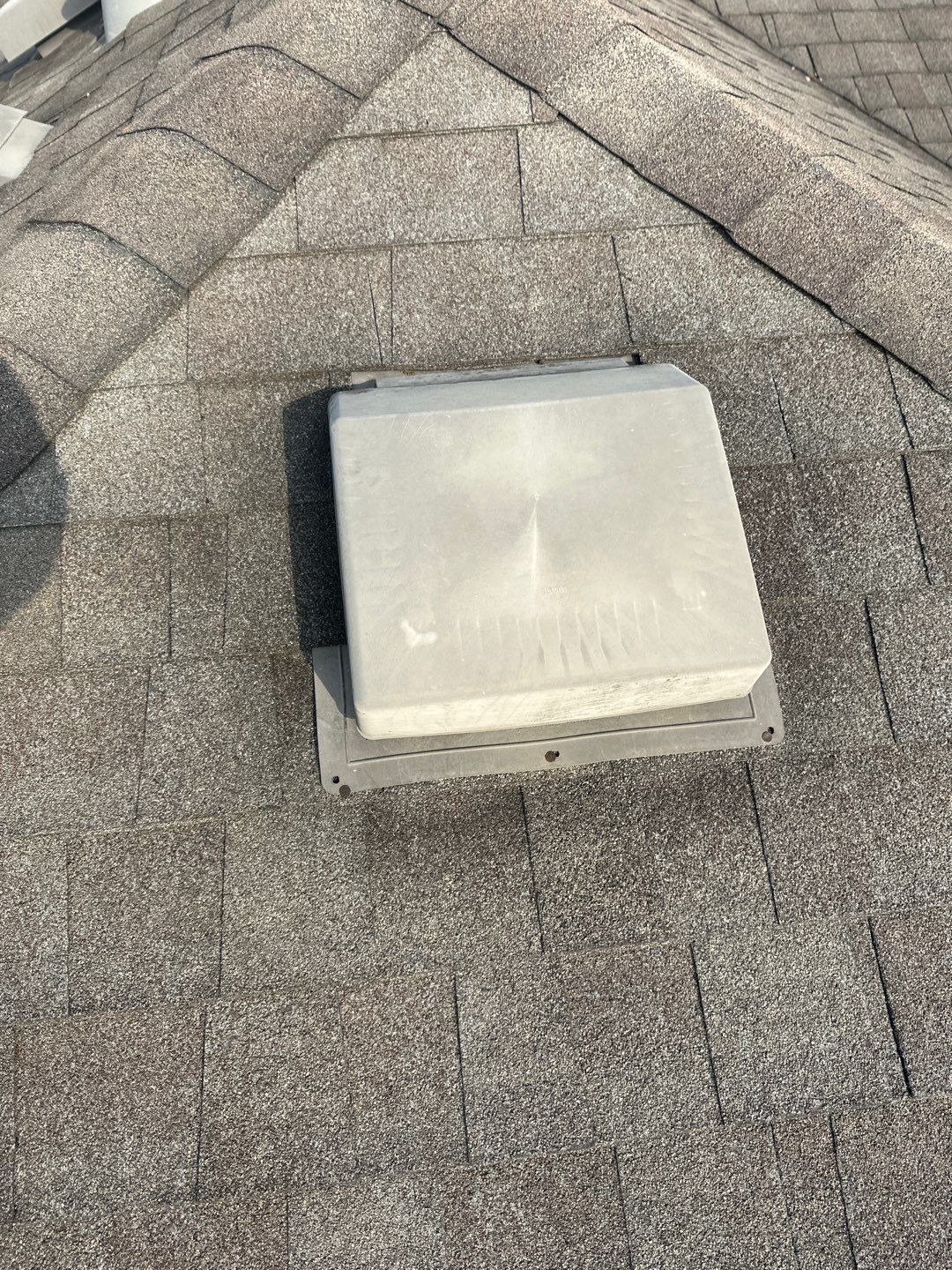 Residential Roofing Repair using Owen's Corning Duration (Lifetime) Shingles by Roof Repair Company