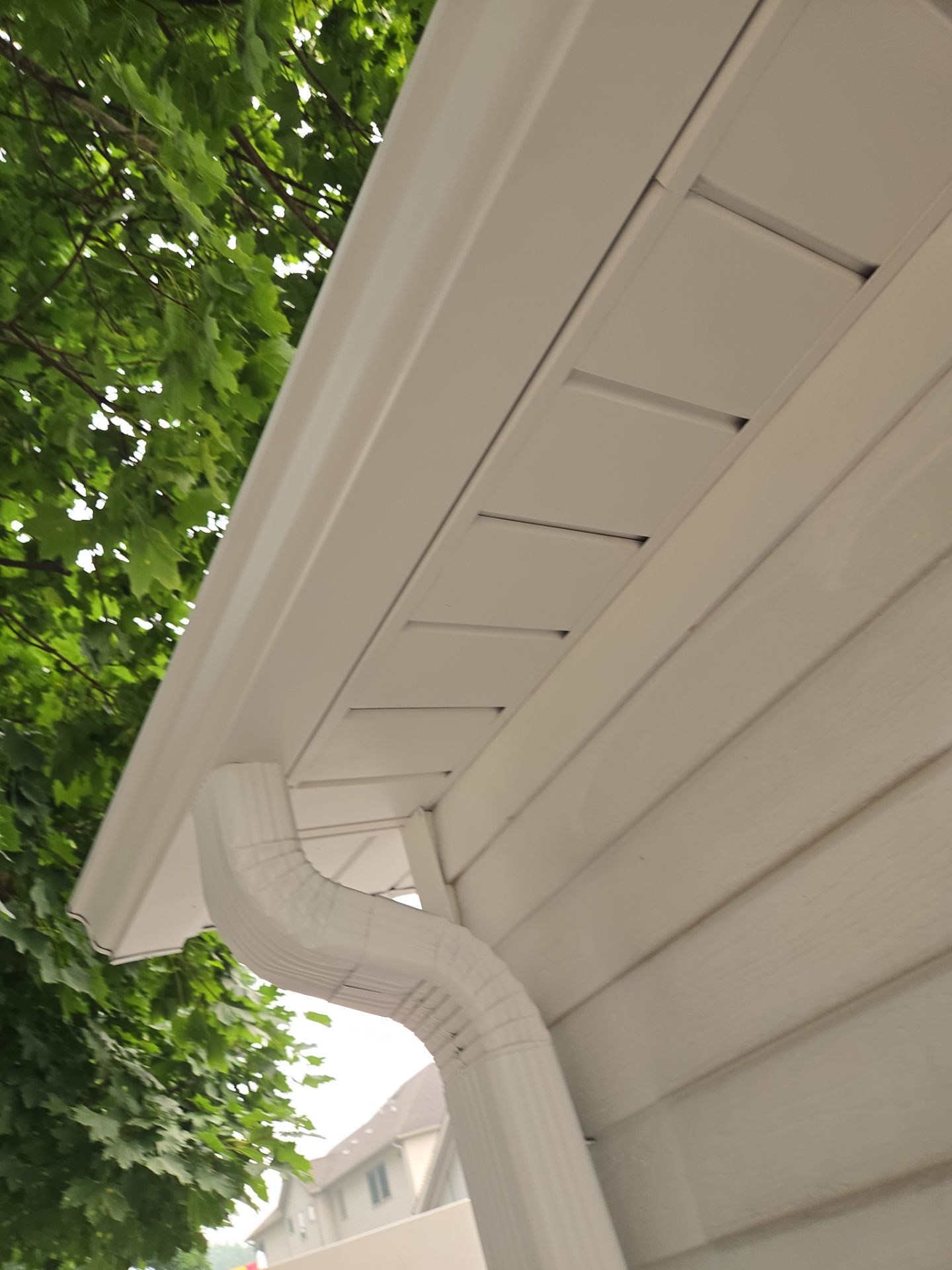 Pequannock Township Exterior Home Painting by Spectrum Painting, LLC