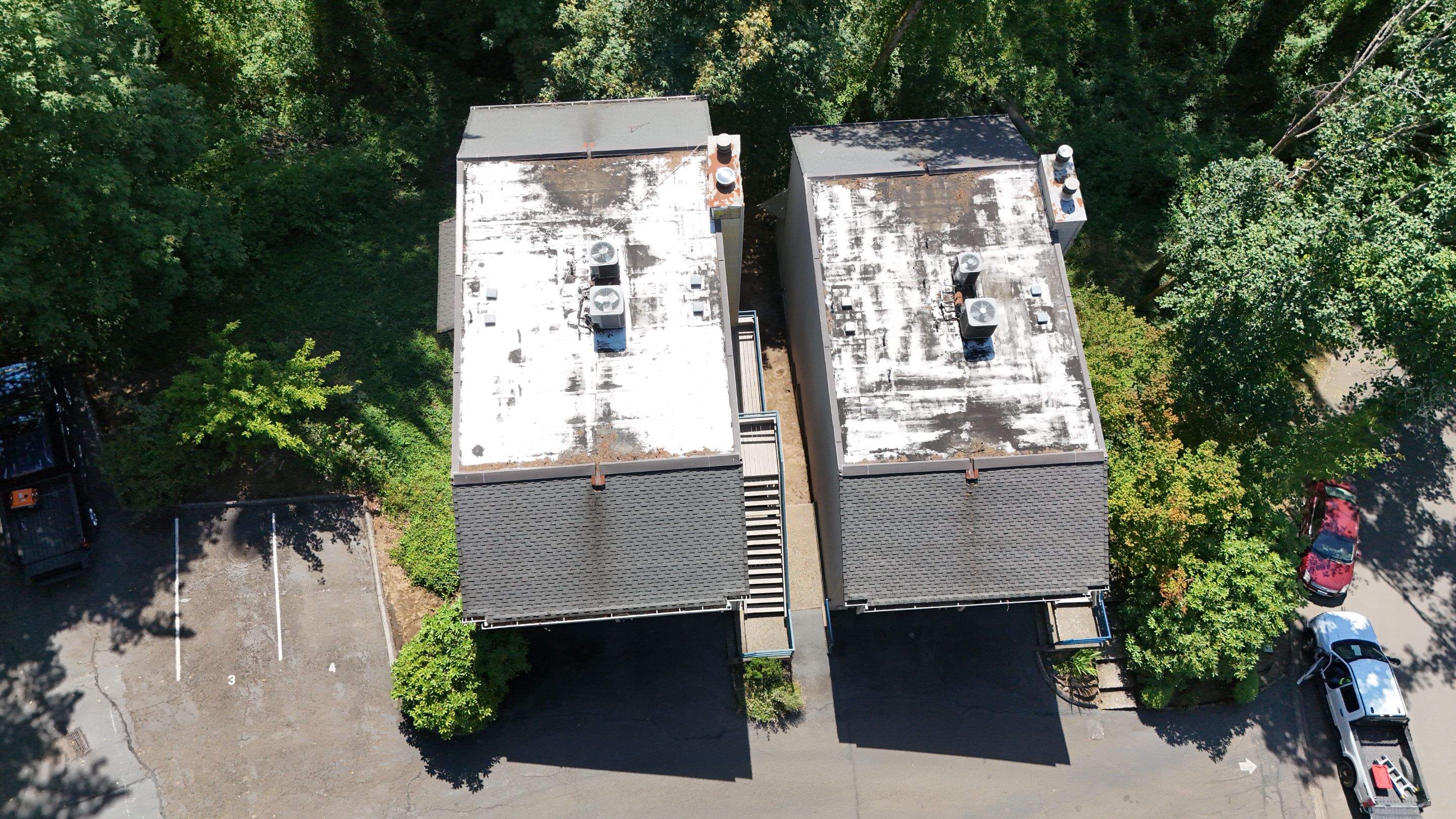 HOA Roof Replacement in Lake Oswego by Prodigy Roof Solutions