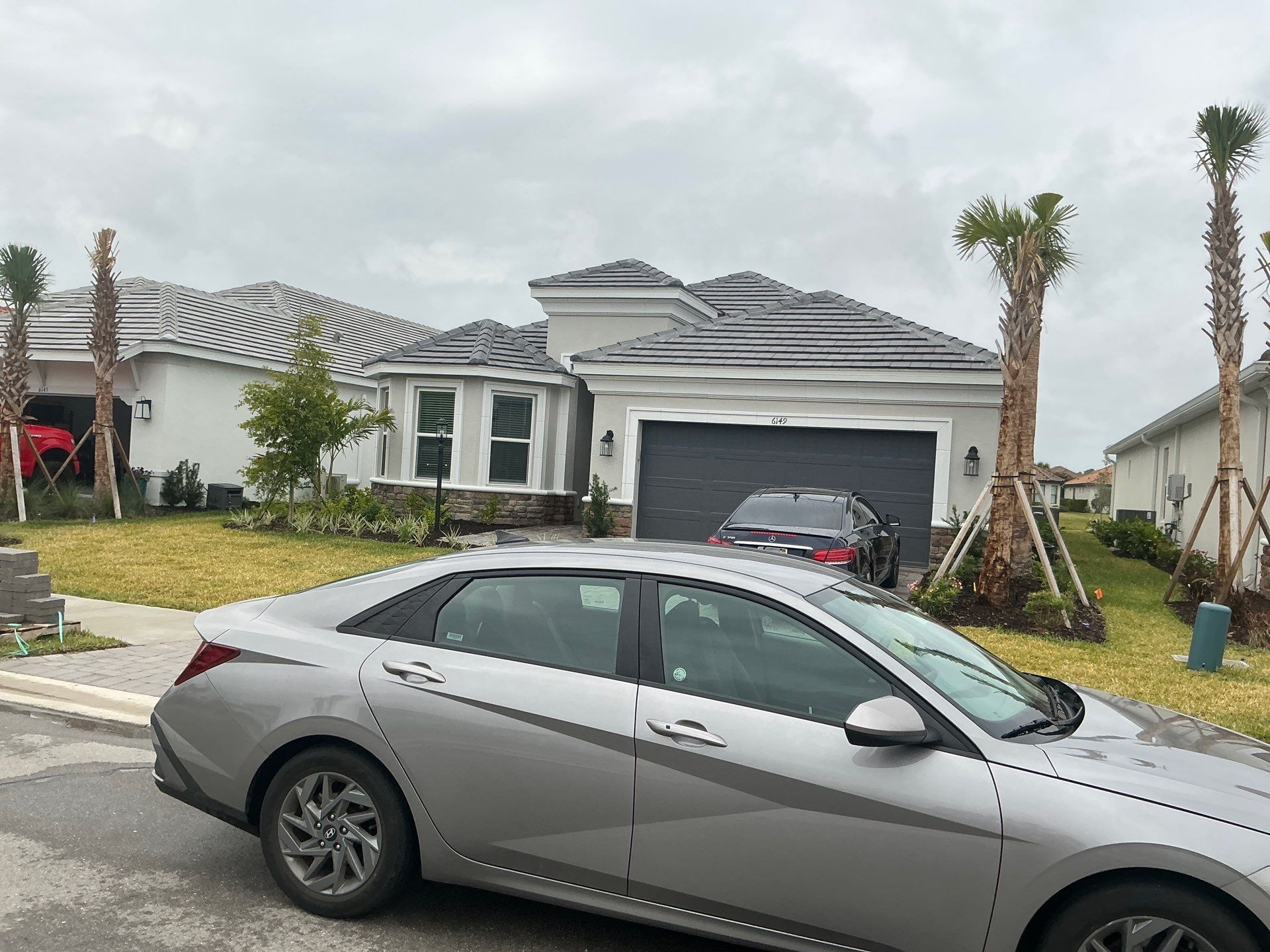 Aluminum Seamless Gutters in Bradenton FL by Gutter Professor by Gutter Professors