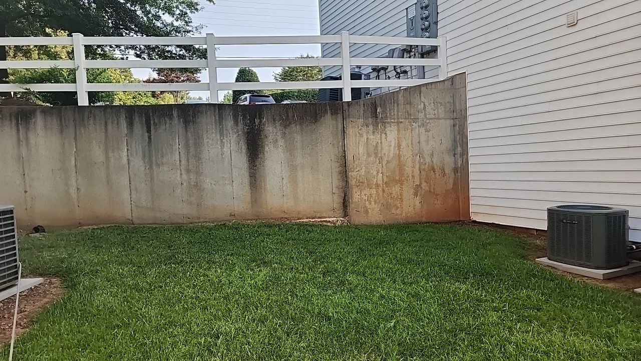 Appartment cleaning by Power Wash Masters LLC