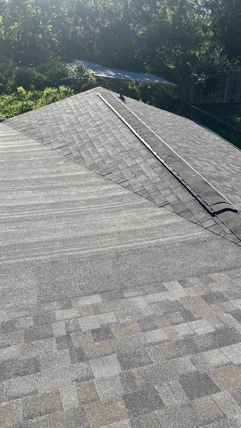 Williamsburg Grey - Owens Corning TruDefinition Duration by RoofsOnly.com