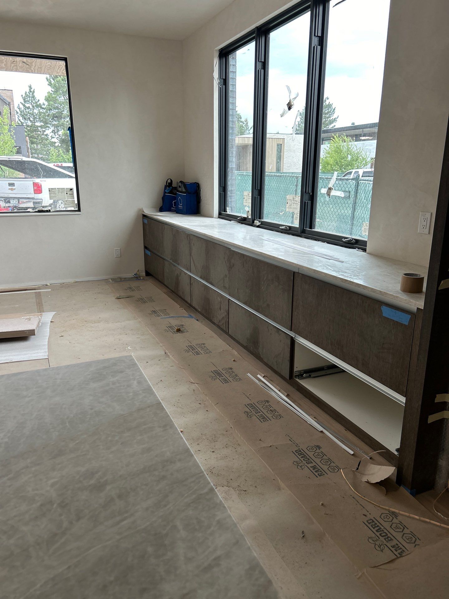Denver Kitchen, Bath, Home Entertainment, and Closet Install by Concept 32, Inc.