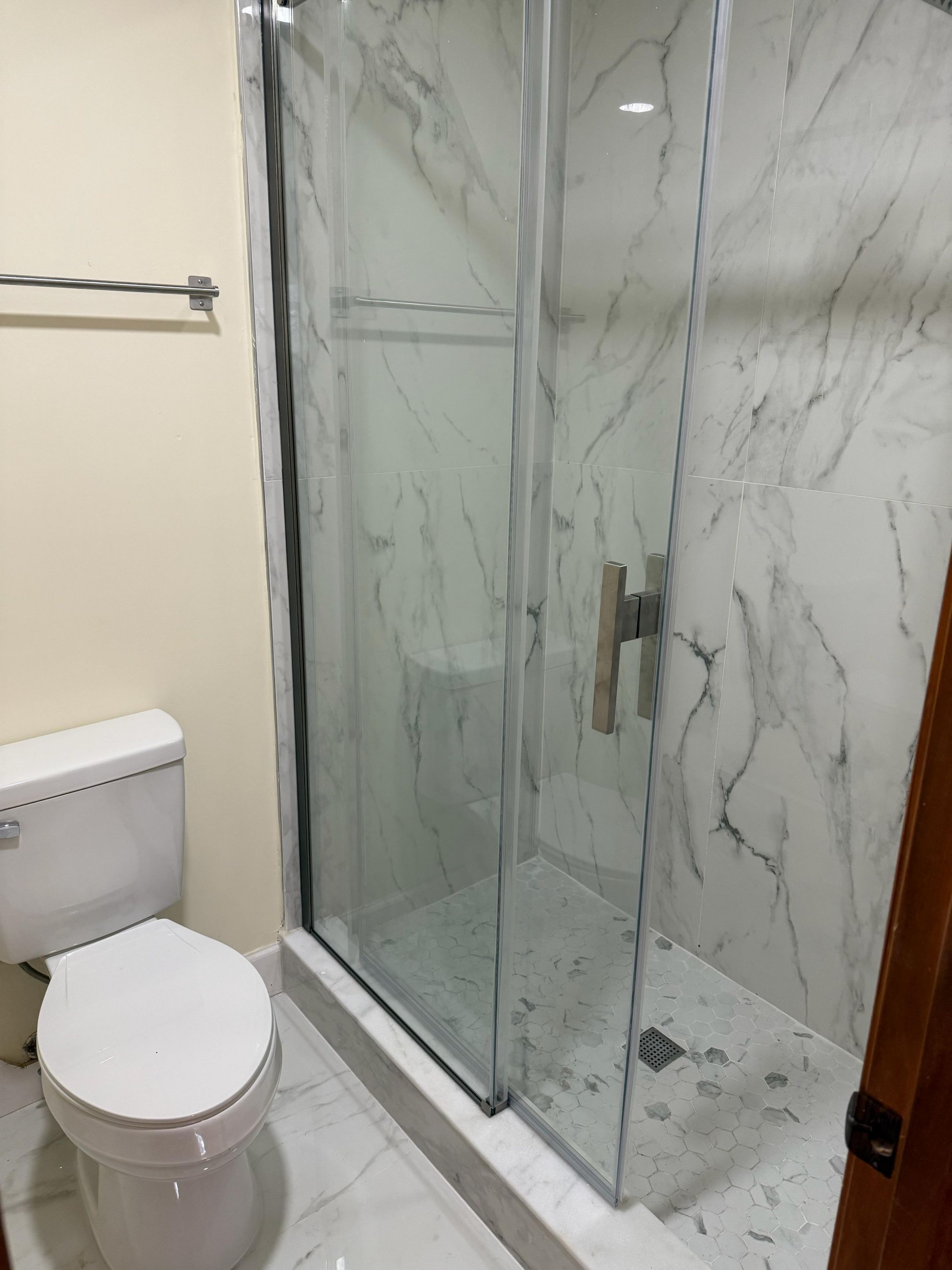 Full Home Flooring & 2-Bathroom Renovation by urban green energy llc