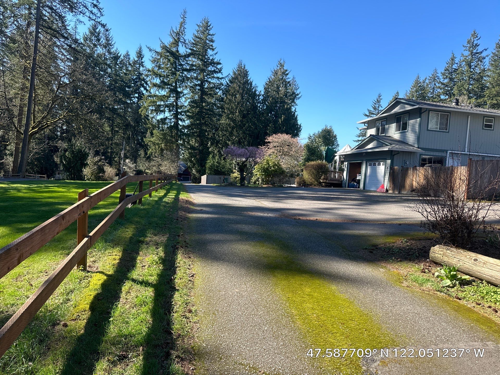 Asphalt Driveway Repair | Sammamish  by Jireh Asphalt & Concrete Inc 