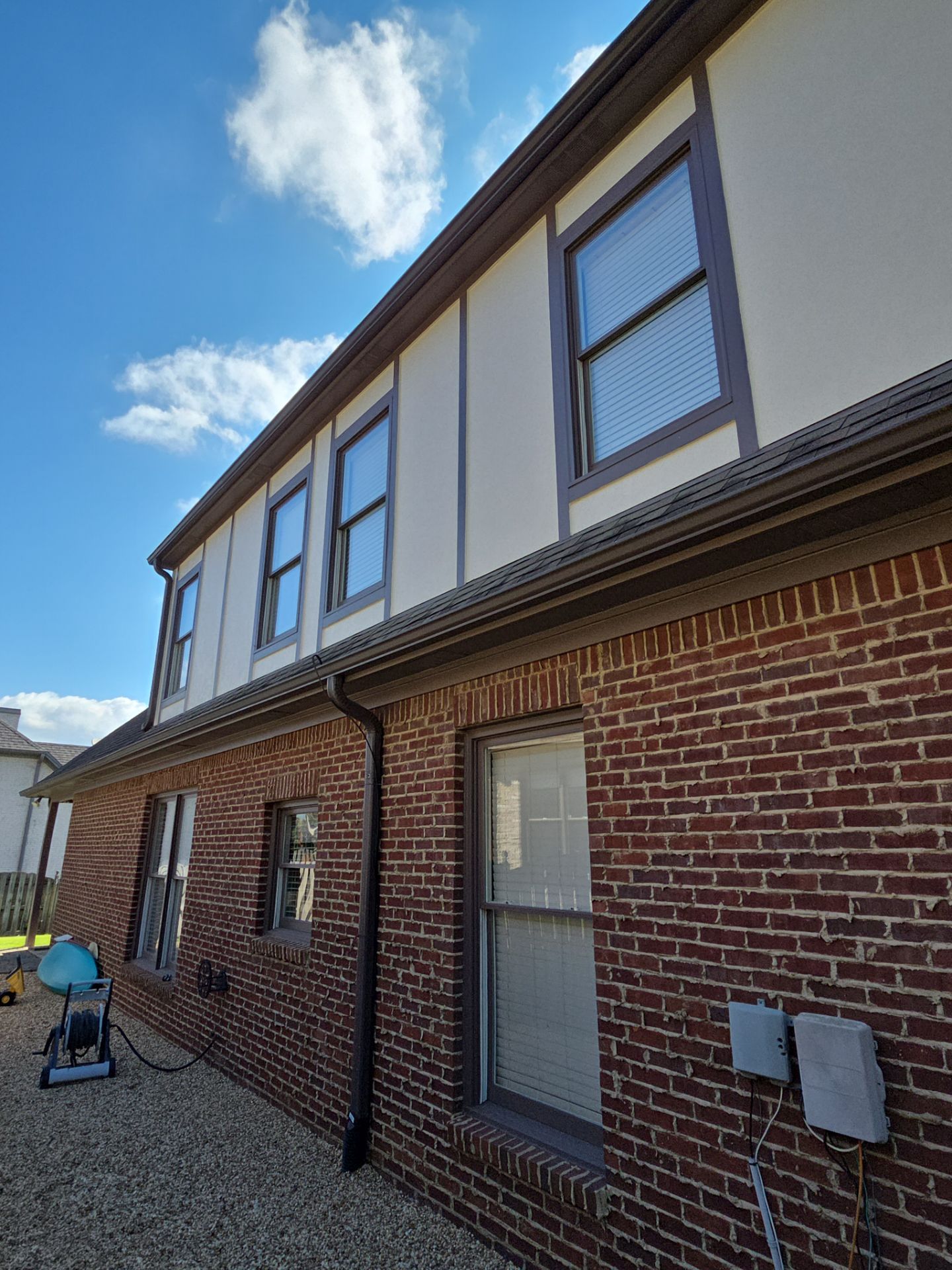 O'Brien Project in Hoover by The Window Source