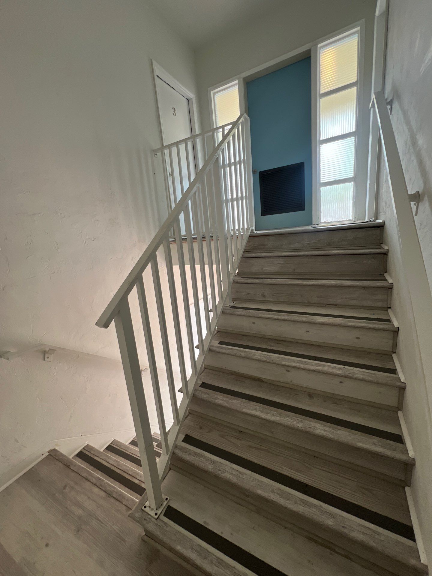 CARLYLE BUILDING INC by Souffront Construction & Engineering