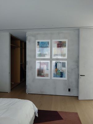 Boca Raton Microtopping On Walls