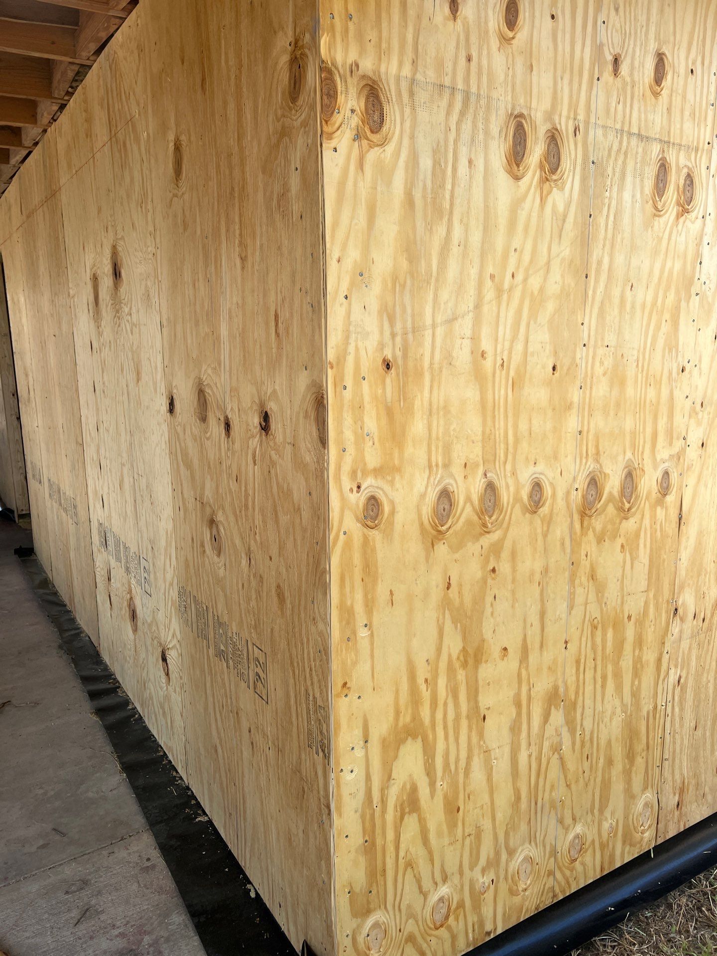 Bayfront Knows Breakaway Walls! by Bayfront Roofing and Construction