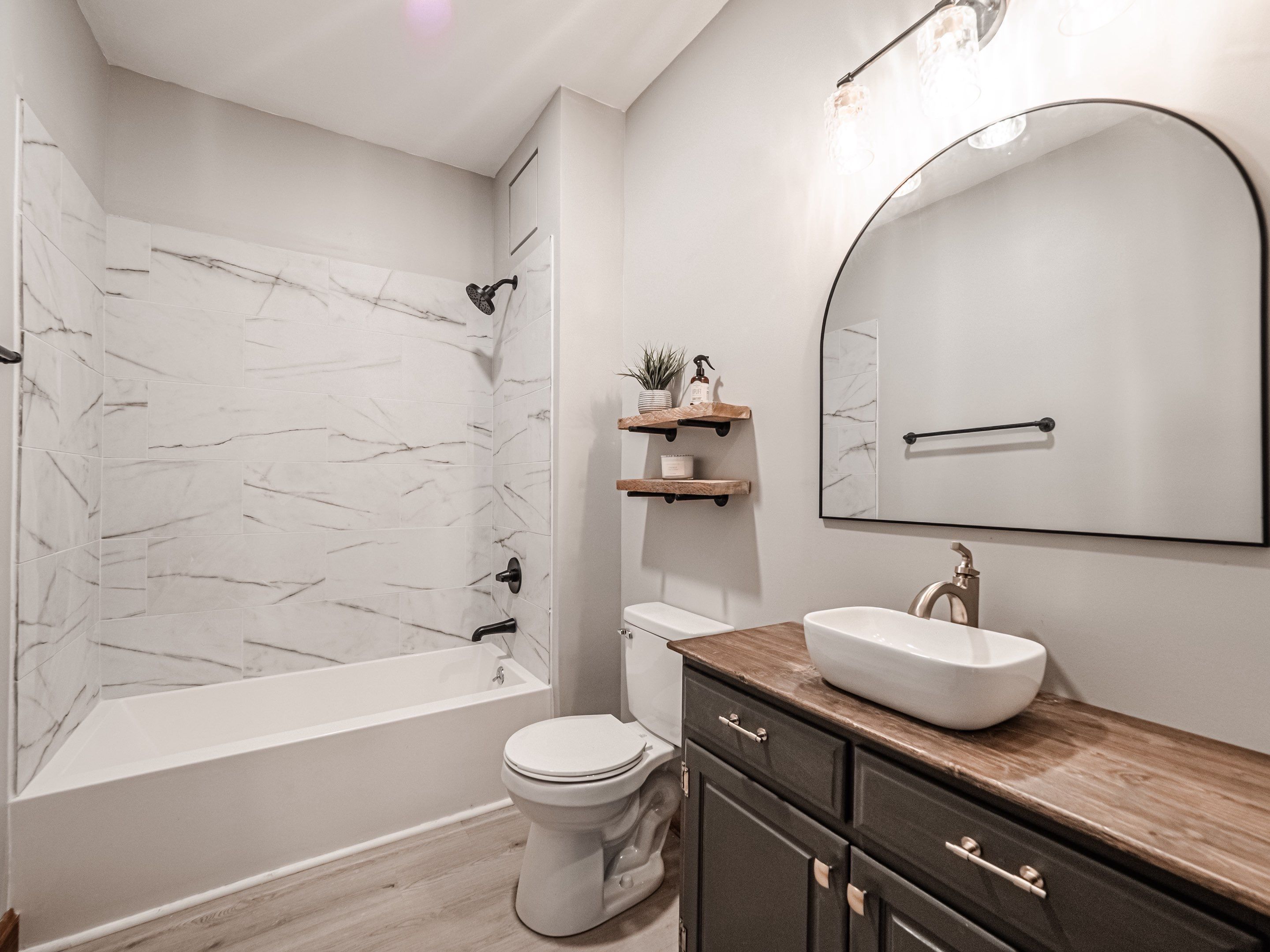 MTV flip by Schoettlin Homes LLC