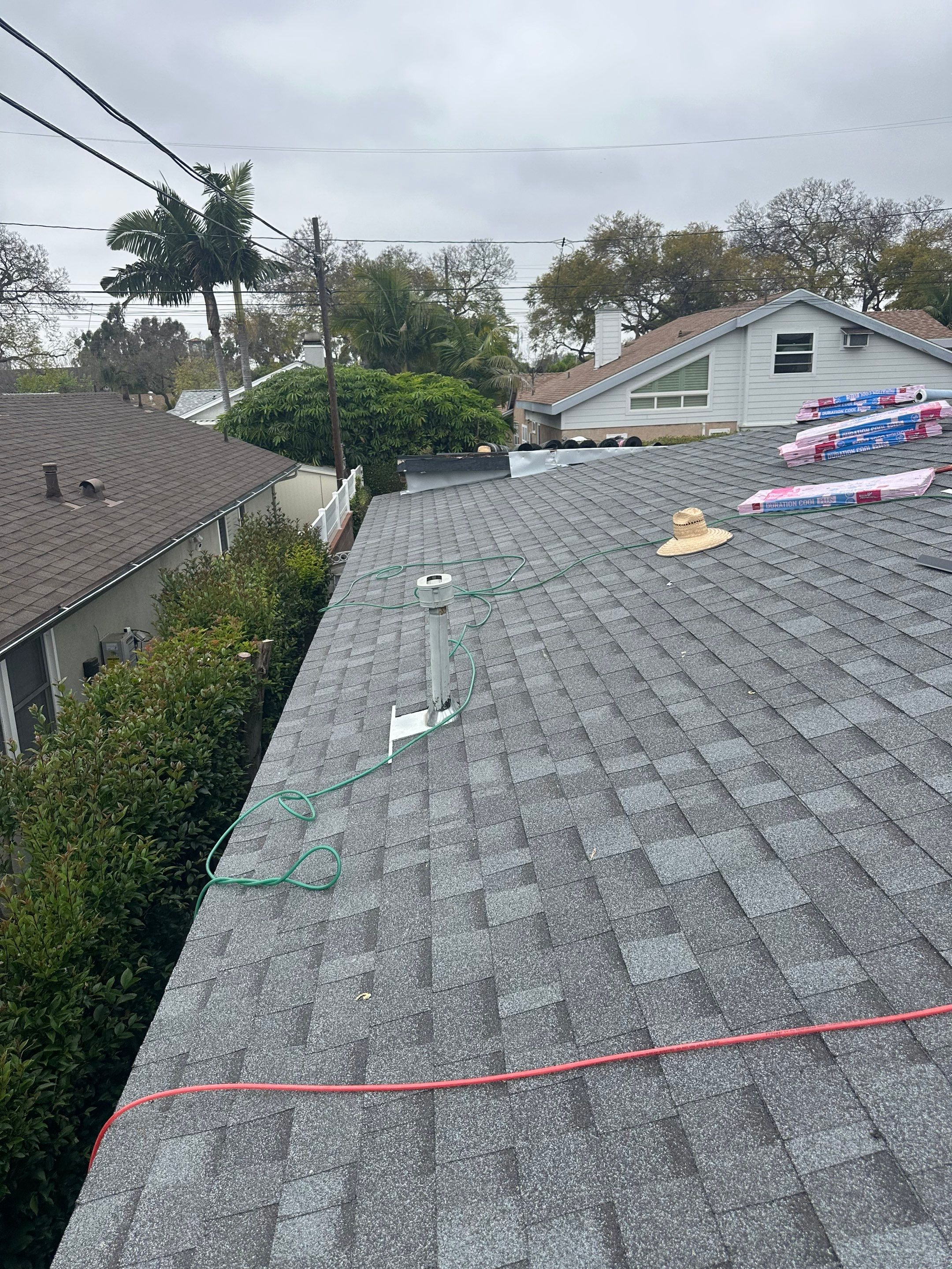 Roof Replacement - Long Beach, CA 90808 by Epic Roof Replacement