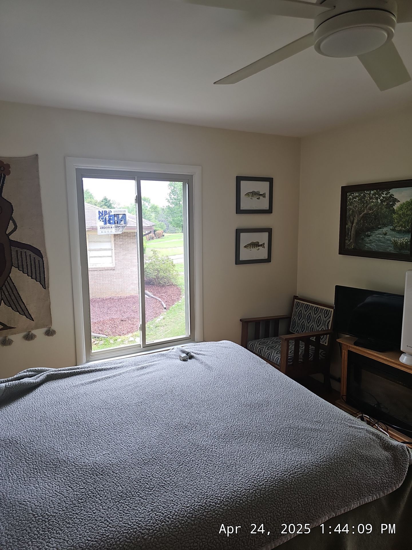 Crawford Project in Birmingham by The Window Source