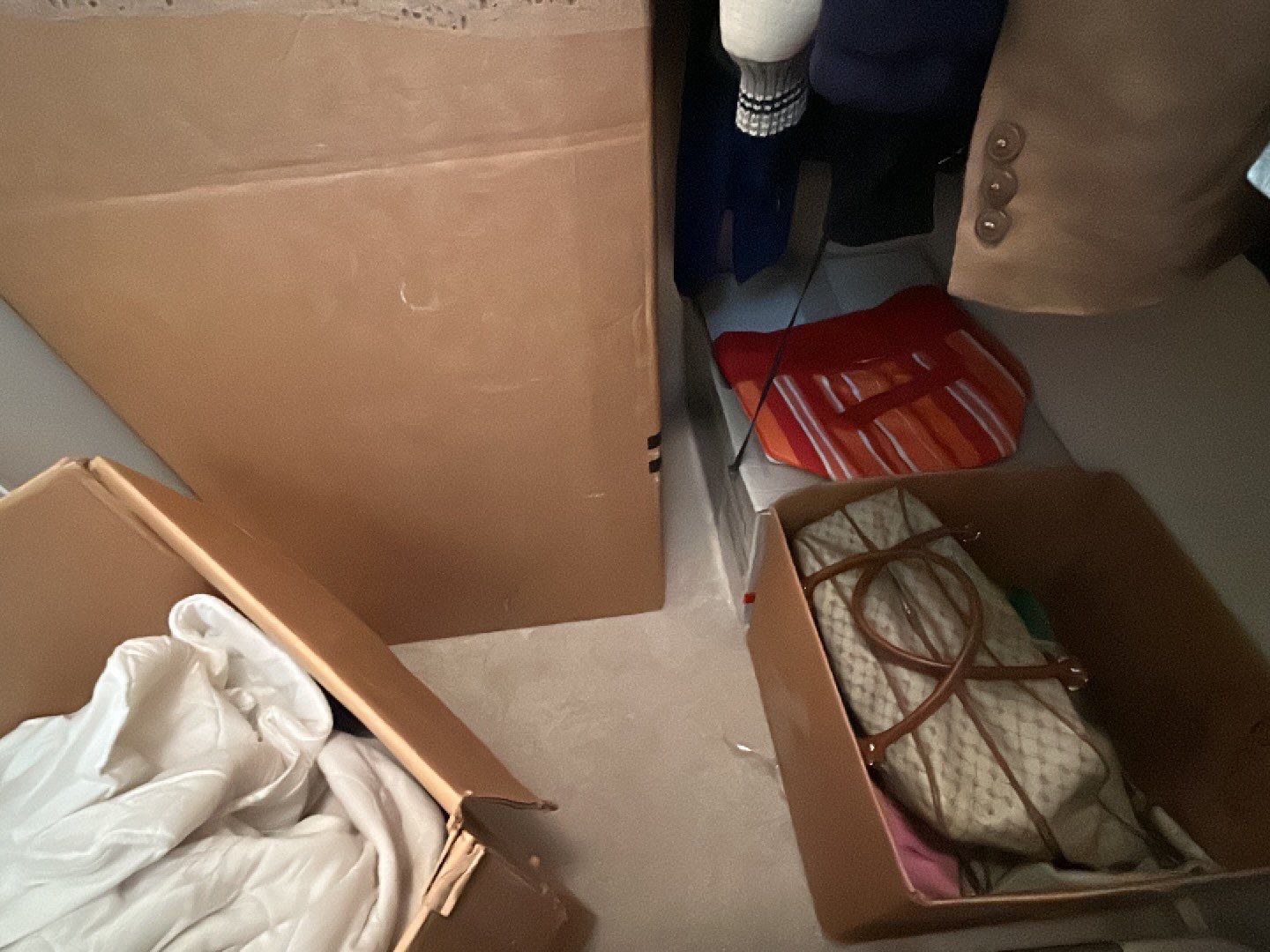 Reconstruction by Accountable Home Services