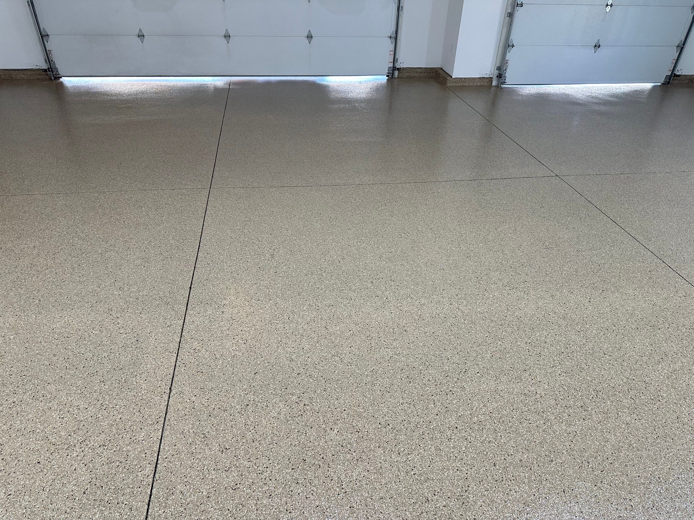 COATS 34900 Ludens 2024 by Select Painting, Coatings & Garage Cabinets