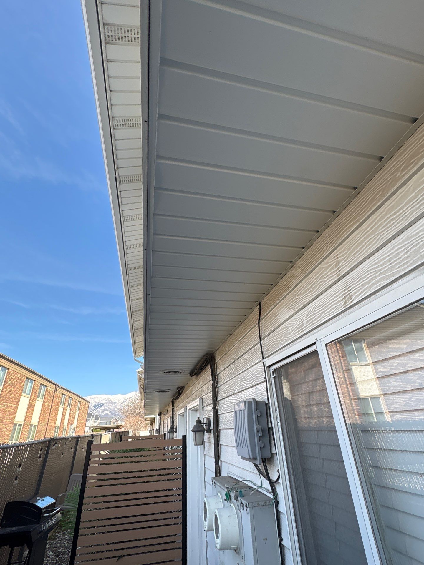 Charles Payan by Mountain Tough Exteriors