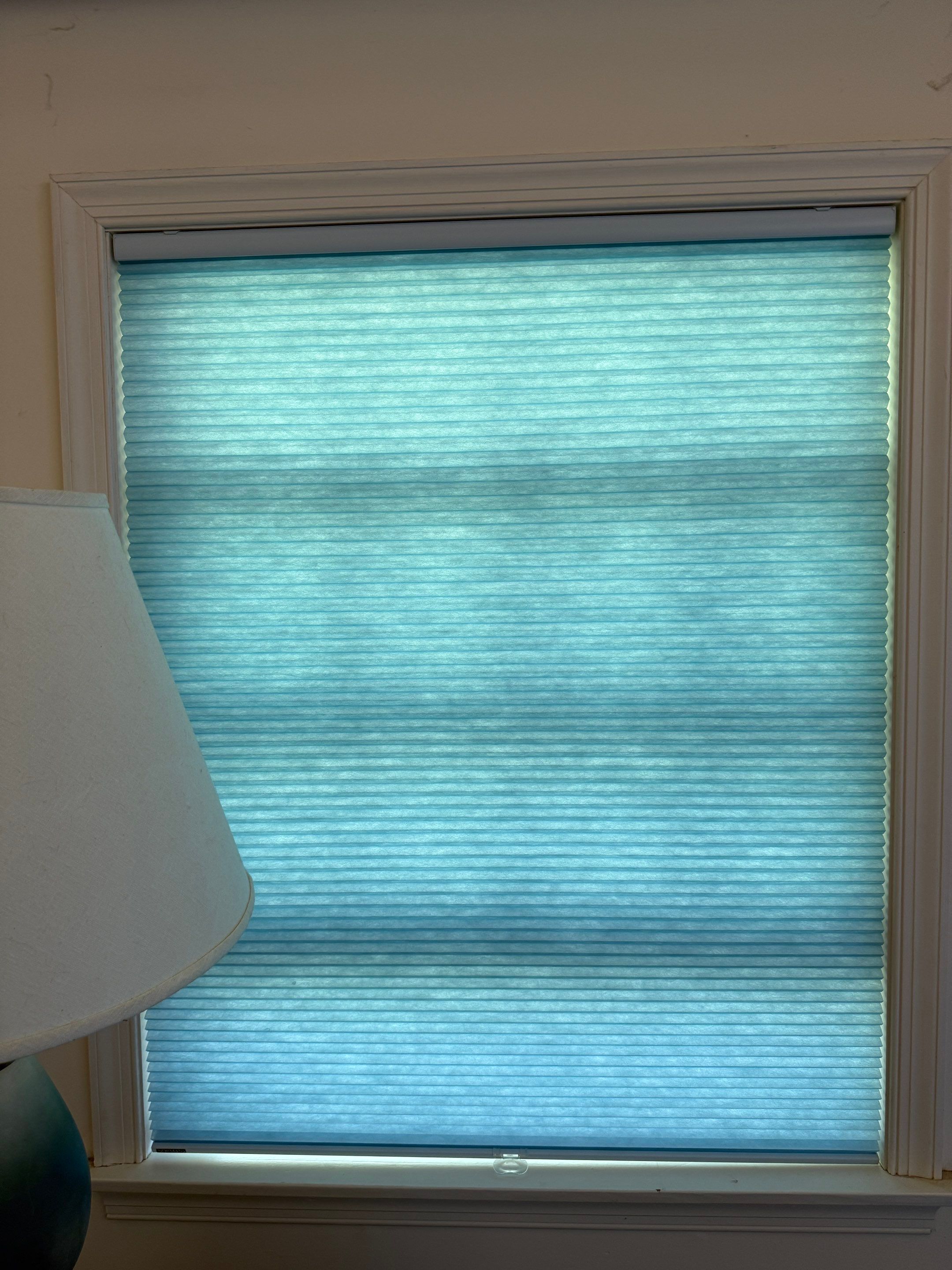 Project in Lusby by Southern Maryland Custom Blinds