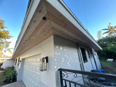 Project by T&S ROOFING SYSTEMS, INC.