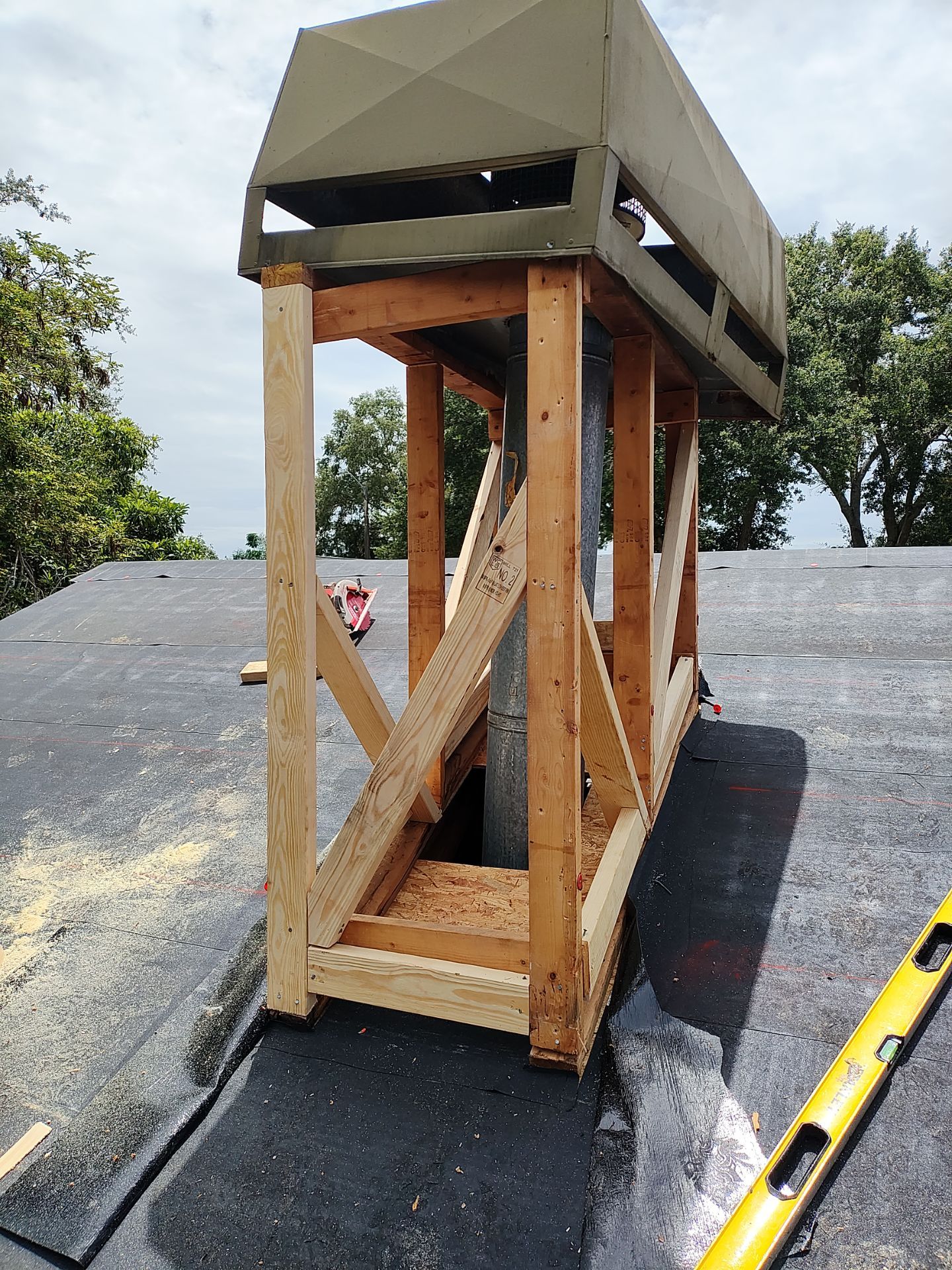 Roof Replacement in Valrico, FL by Shingle Masters Roofing