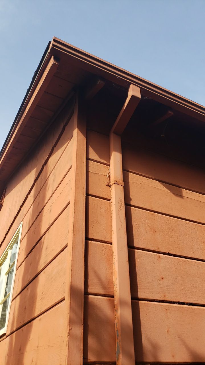 LeafGuard Gutters, Roofing, and Solar by Byers Enterprises 