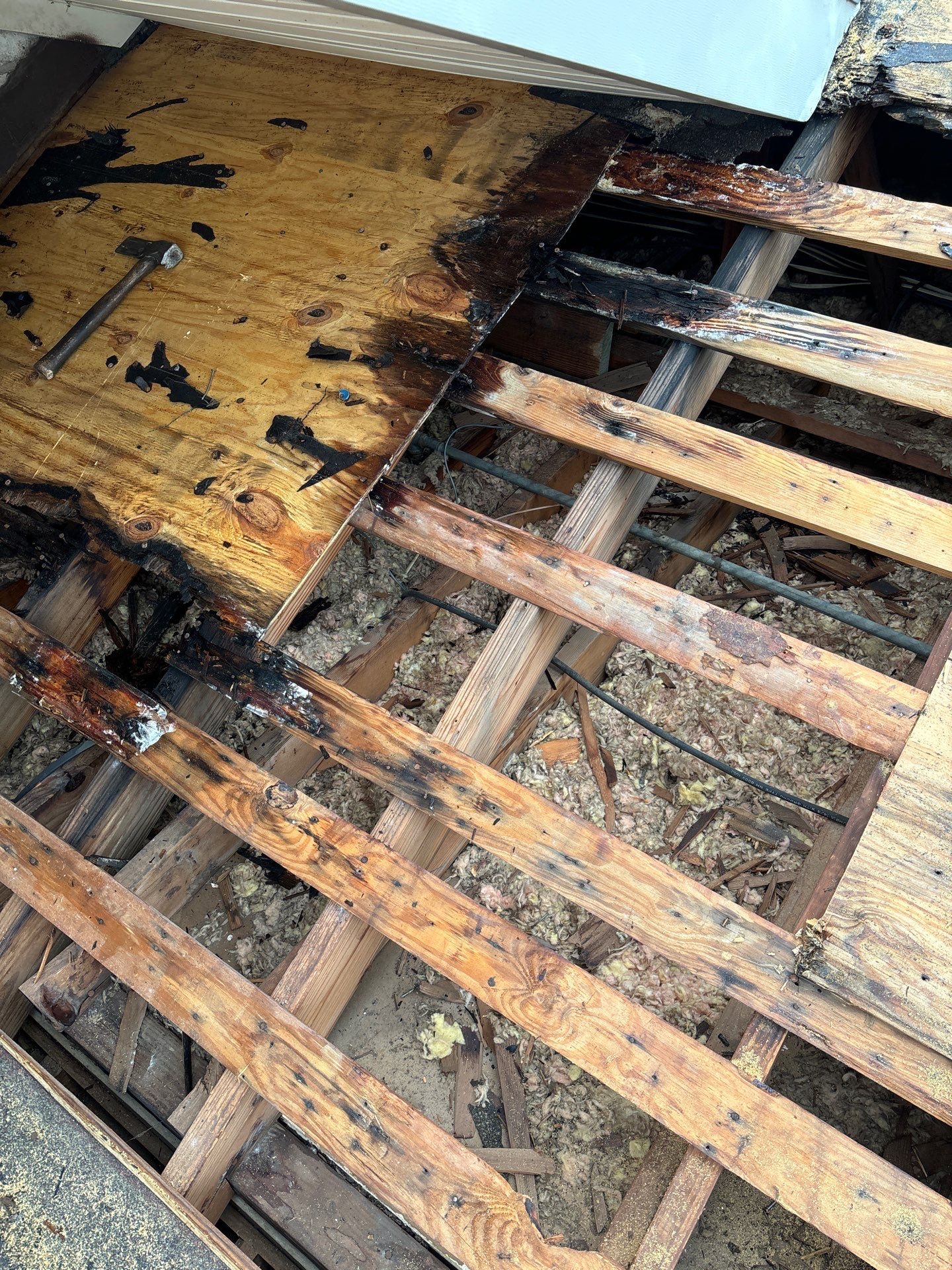 Roof Repair Missouri City by Roof Repair Services LLC